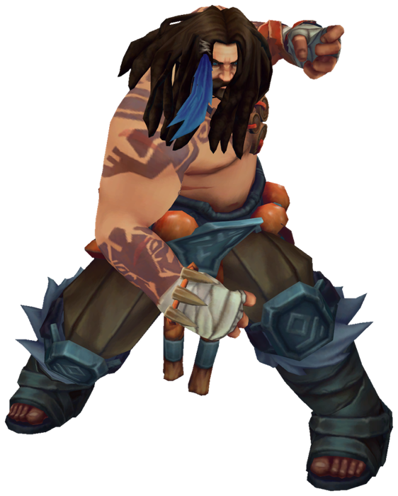 Udyr
