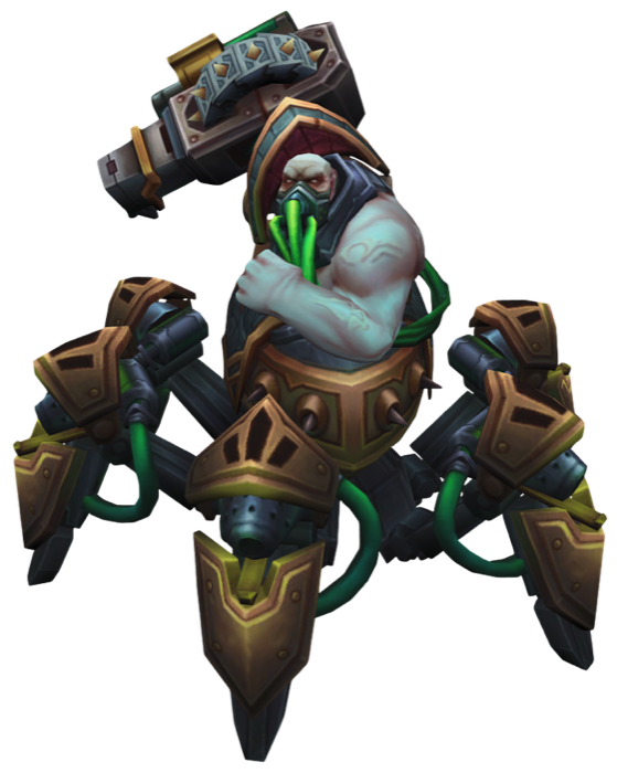 Urgot