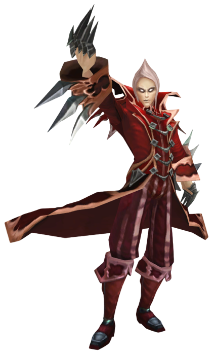 Vladimir