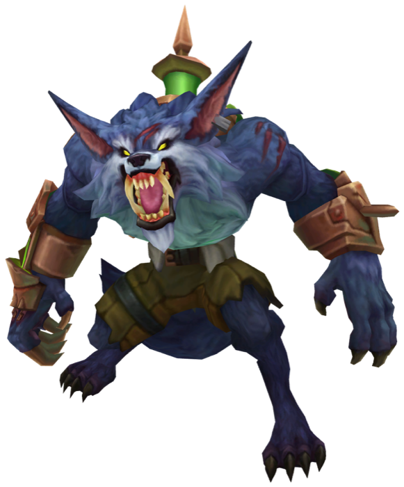 Warwick