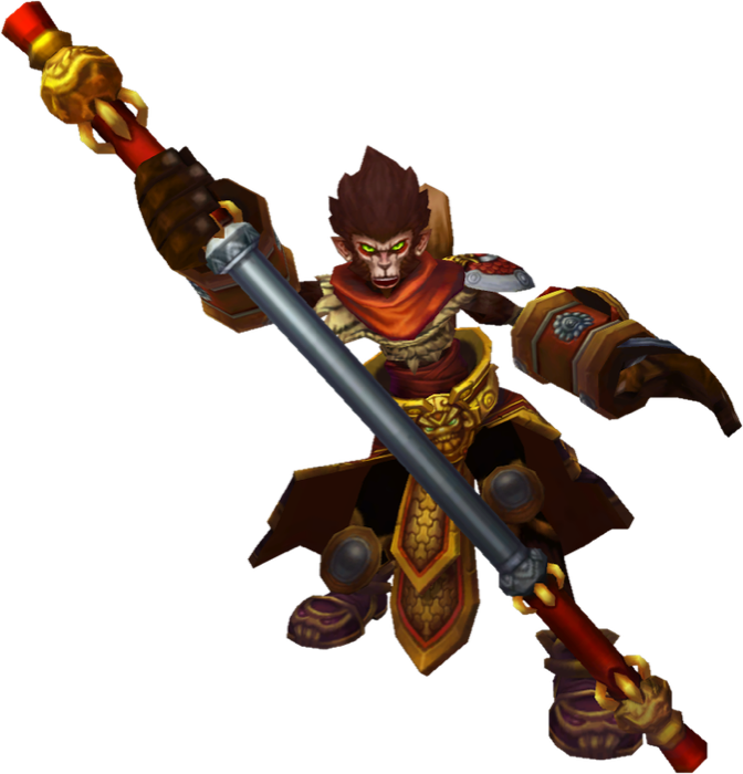 Wukong