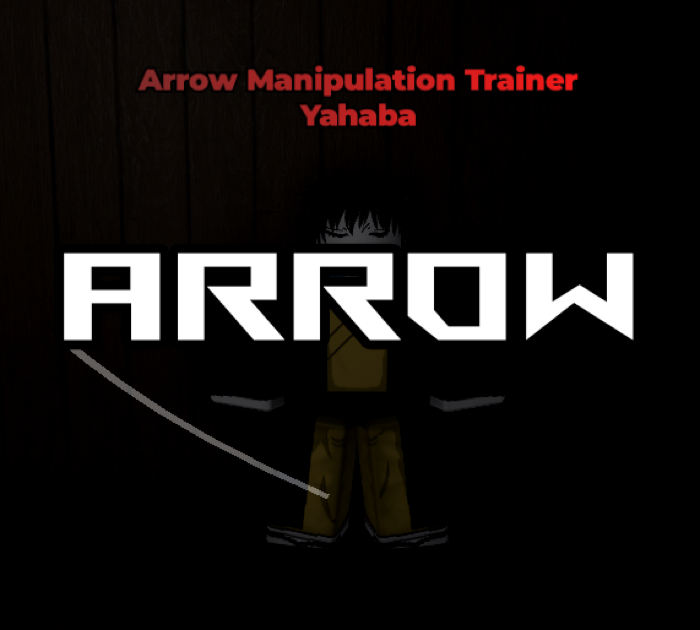 Arrow Manipulation