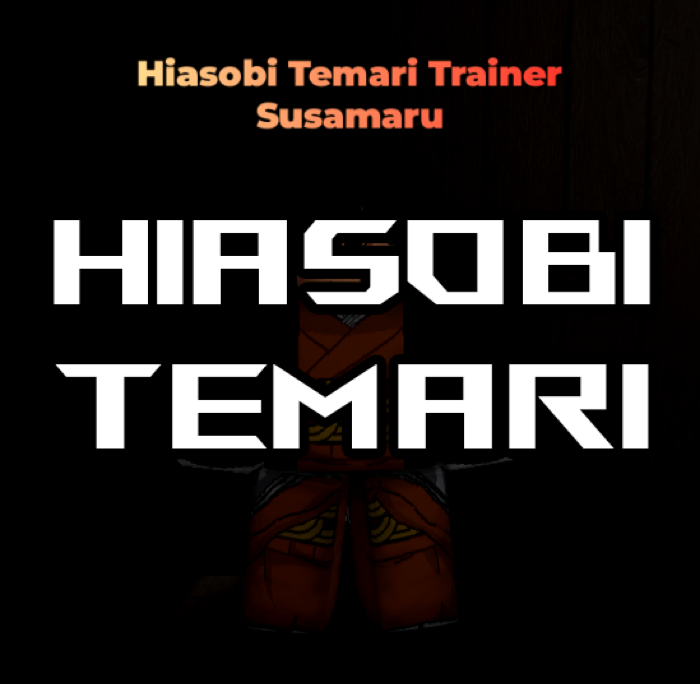Hiasobi Temari