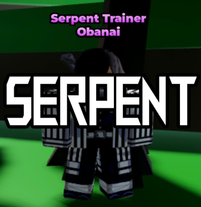 Serpent Breathing