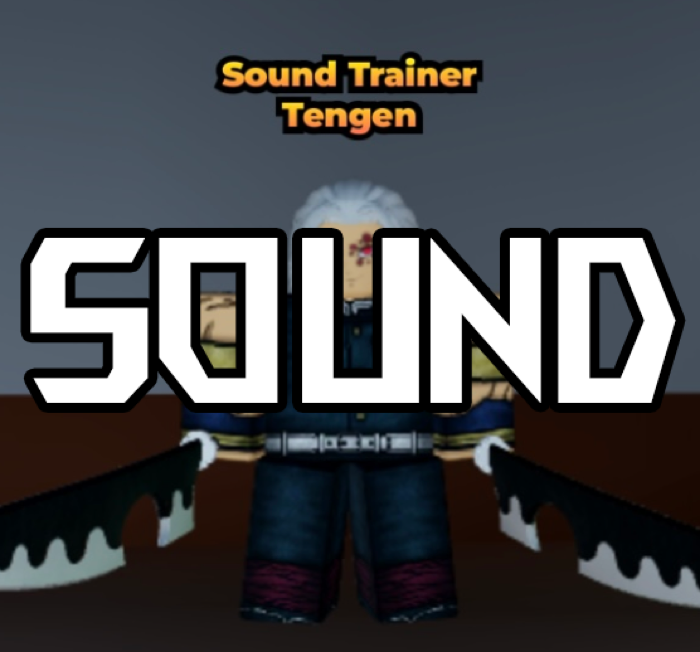 Sound Breathing