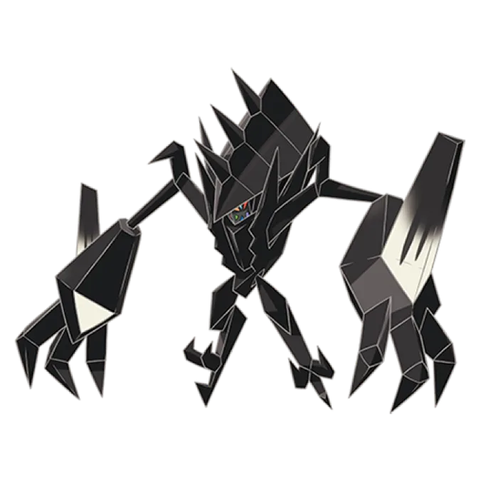 Necrozma