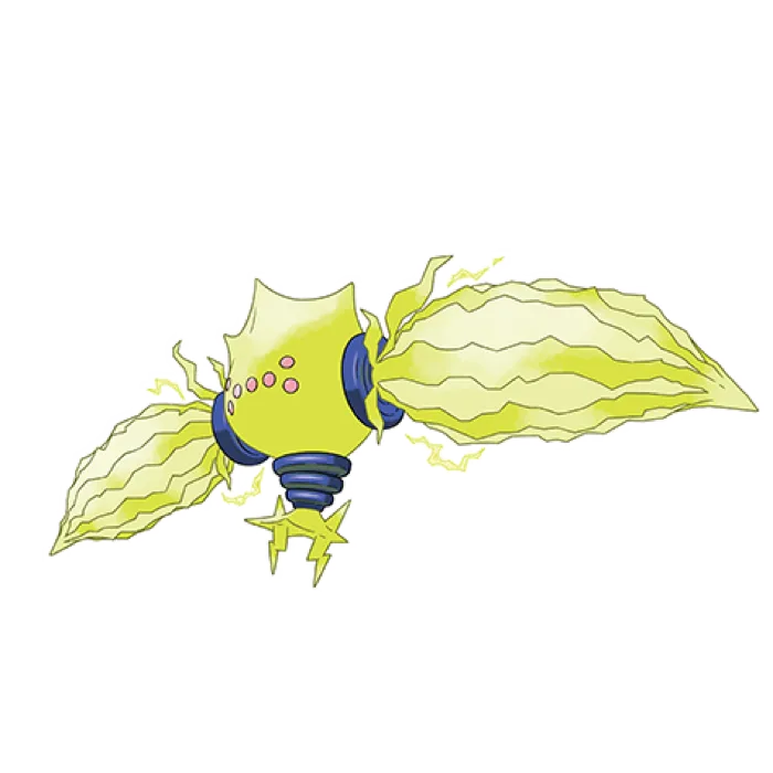 Regieleki