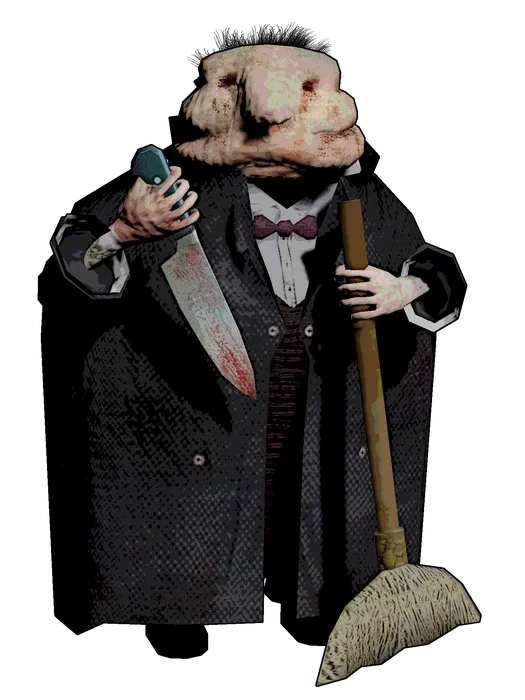 Butler