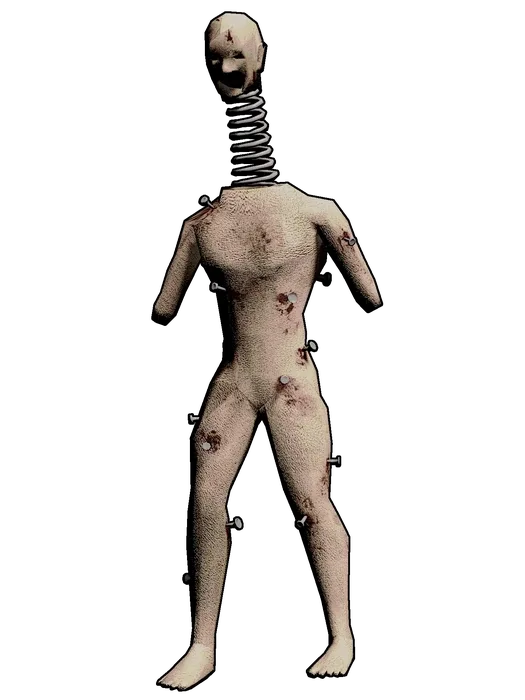 Coil Head