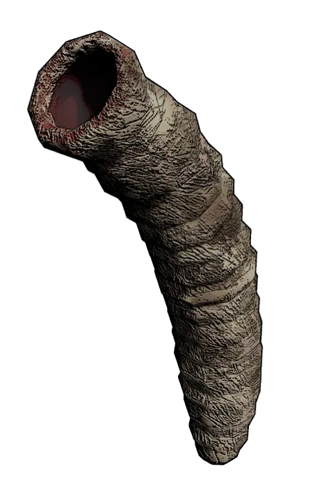 Earth Leviathan