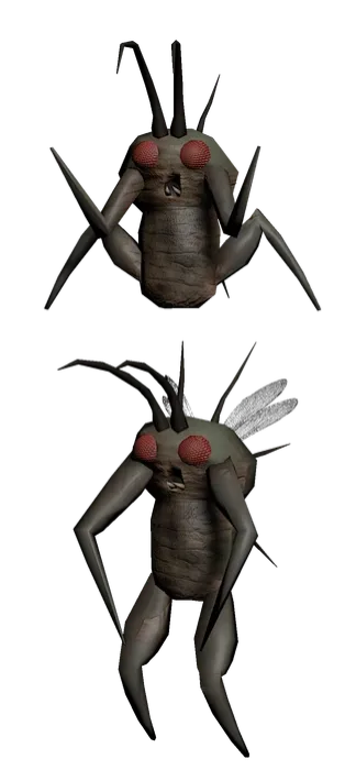 Hoarding Bug