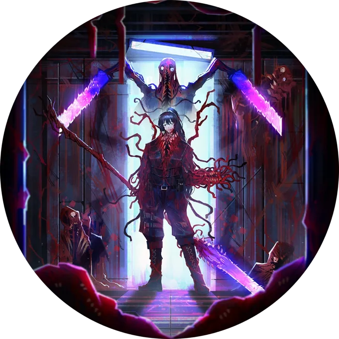 Dimension Shredder Hong Lu