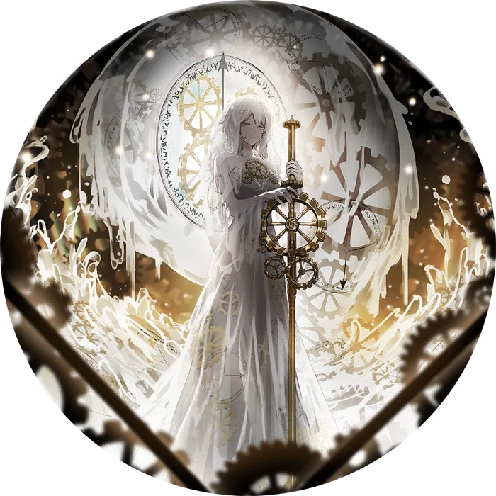Everlasting Faust