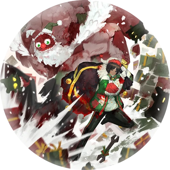 Holiday Outis