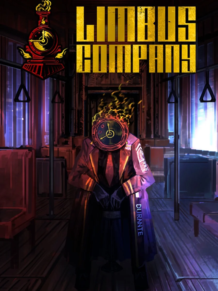 Limbus Company: E.G.O