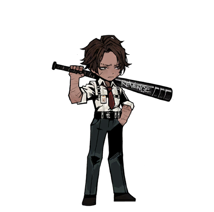 Lcb Sinner Heathcliff
