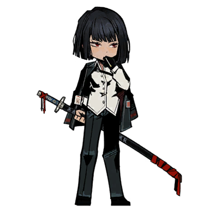 Lcb Sinner Ryoshu