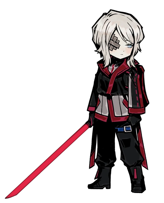 Lobotomy Corp Remnant Faust
