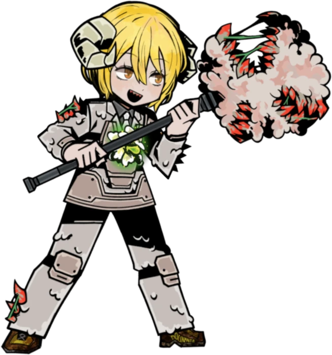 Lobotomy E G O Lantern Don Quixote