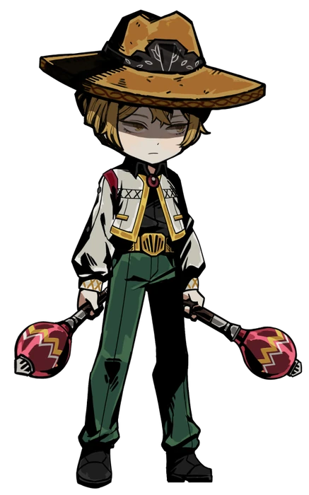 Los Mariachis Jefe Sinclair