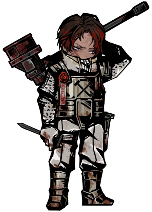N Corp Kleinhammer Heathcliff
