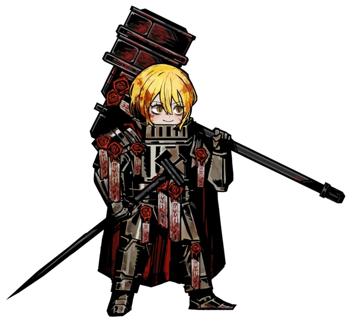 N Corp Mittelhammer Don Quixote