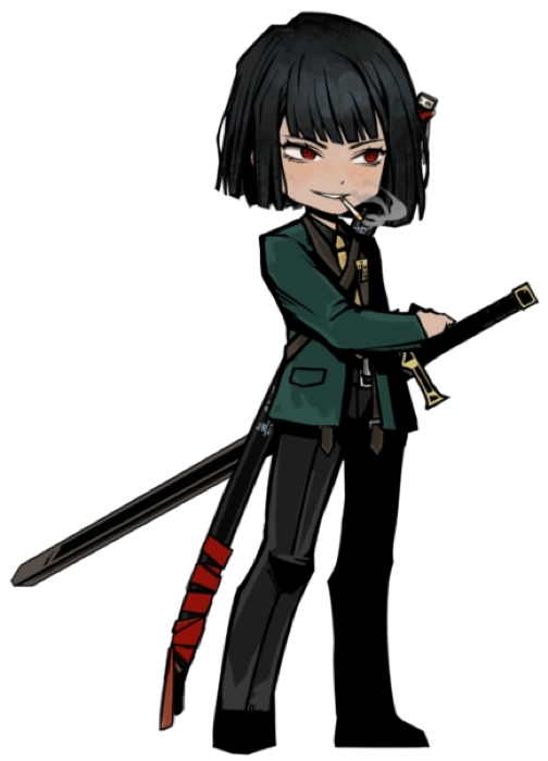 Seven Assoc South Section 6 Ryoshu