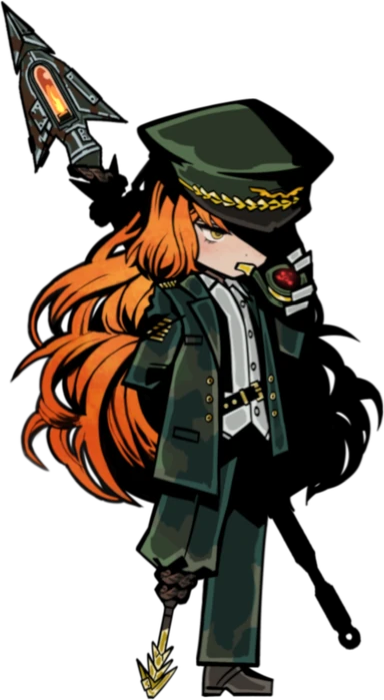 The Pequod Captain Ishmael