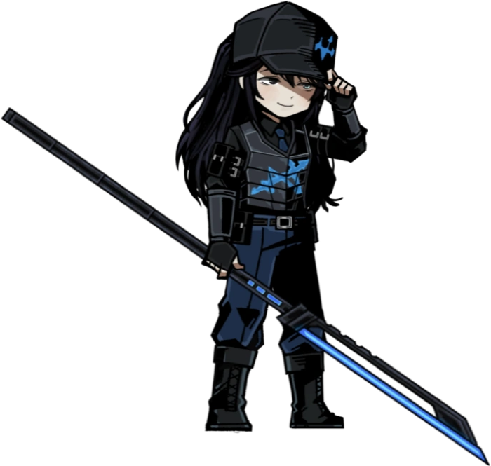 W Corp L2 Cleanup Agent Hong Lu