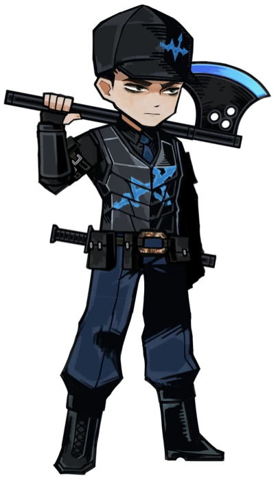 W Corp L2 Cleanup Agent Meursault