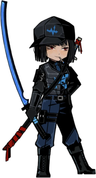 W Corp L3 Cleanup Agent Ryoshu