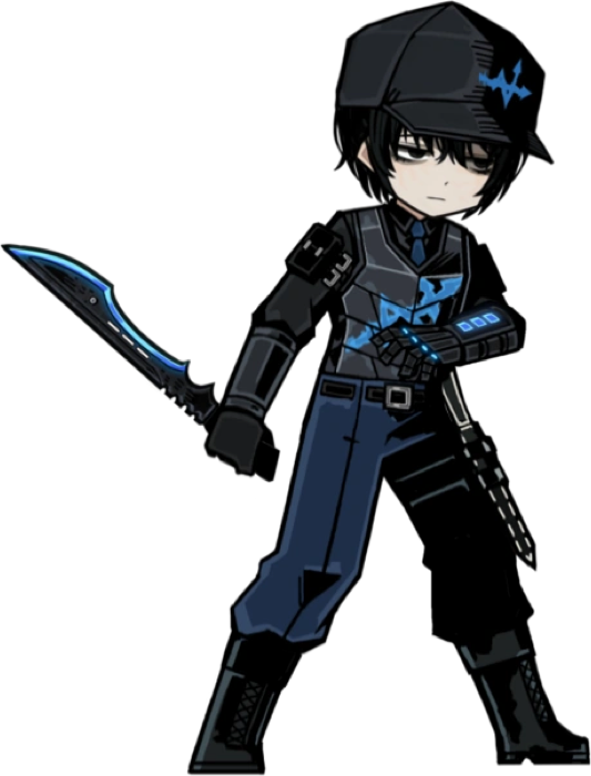 W Corp L3 Cleanup Agent Yi Sang