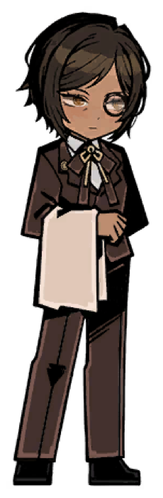 Wuthering Heights Chief Butler Outis