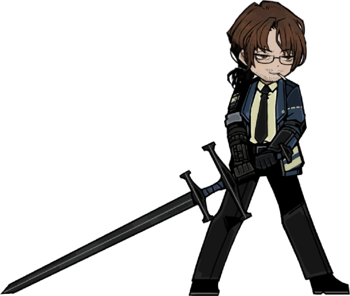 Zwei Assoc South Section 4 Gregor