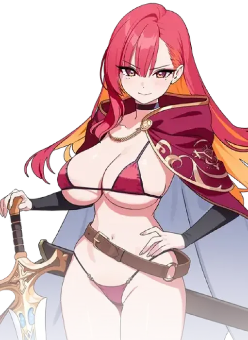 Clarisse