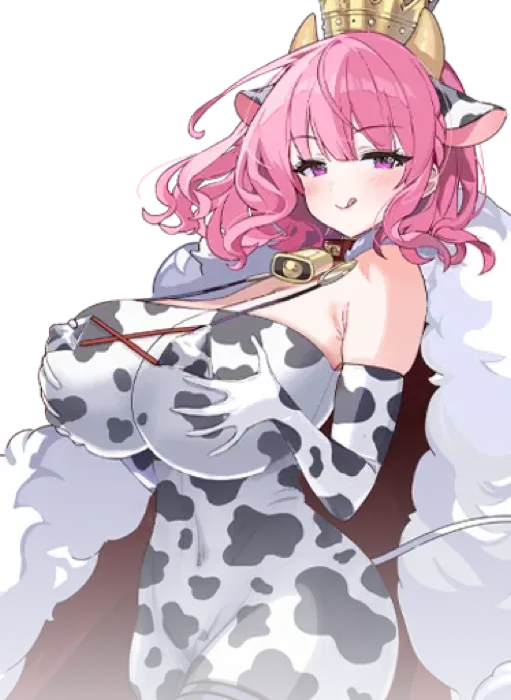 Cowqueen Belsey