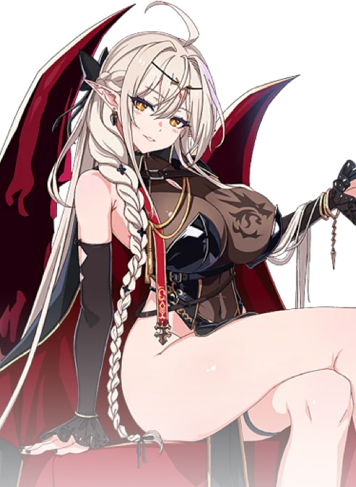 Morgan Le Fay