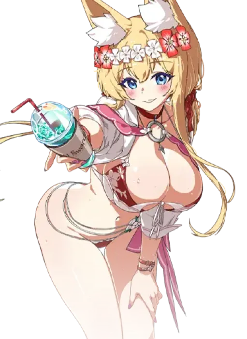 Summer Merry