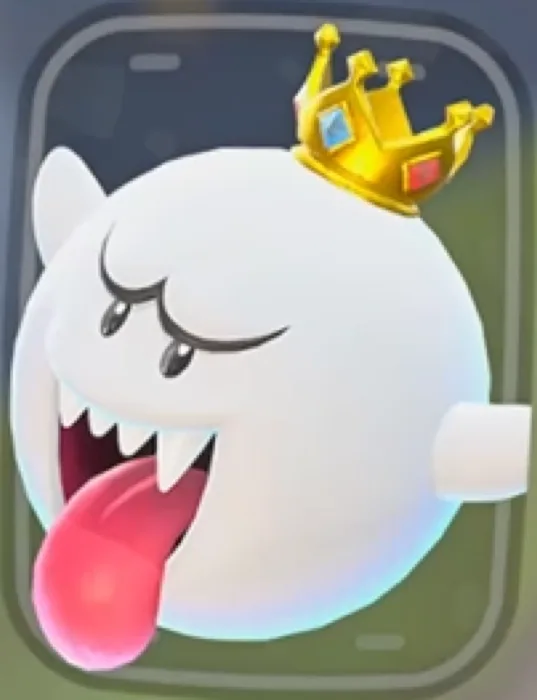 King Boo