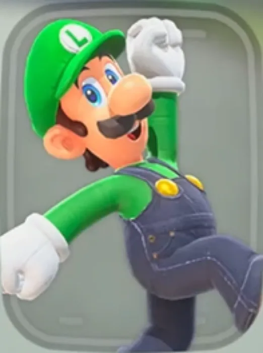 Luigi