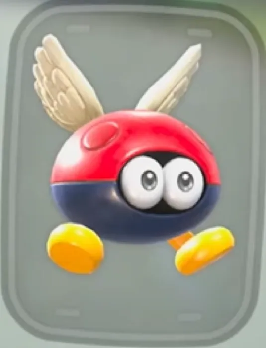 Para Biddybud
