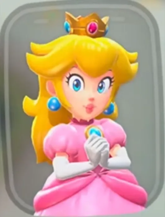 Peach
