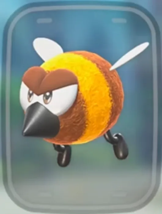 Stingby