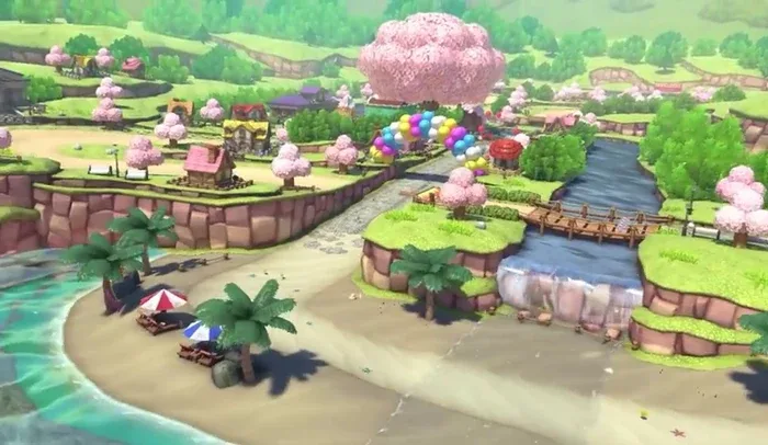 Animal Crossing