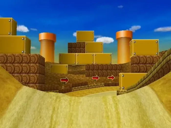 Desert Hills