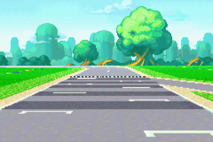 Gba Mario Circuit