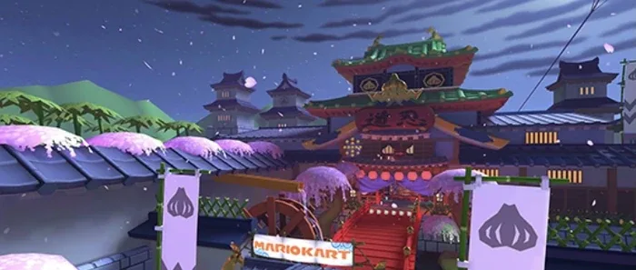 Ninja Hideaway