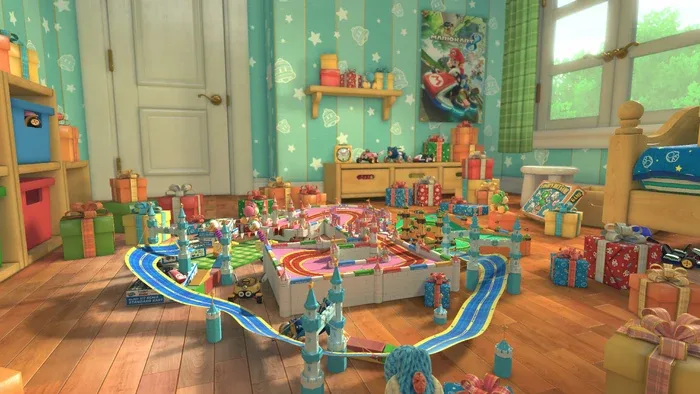 Ribbon Road
