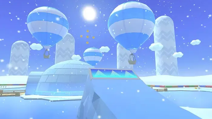 Rmx Vanilla Lake 2