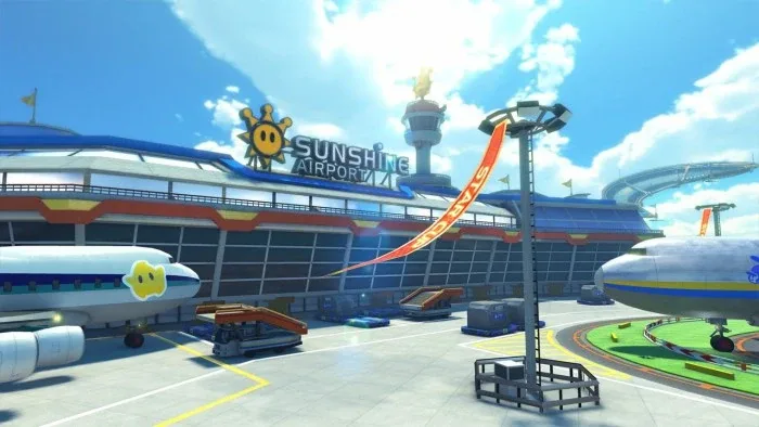 Sunshine Airport